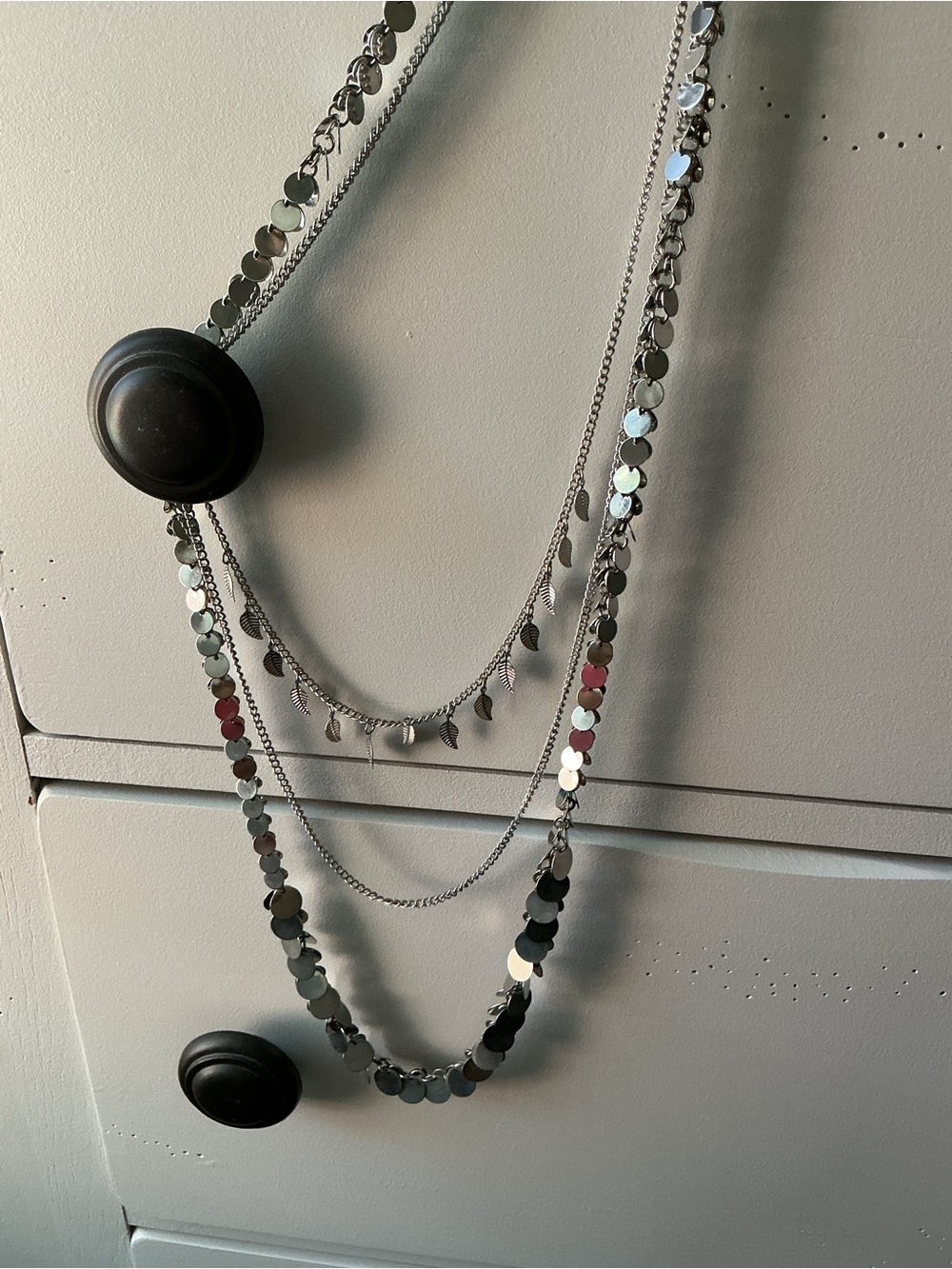 🍀Bundle of 2 Lucky Brand Necklaces🍀